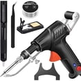 thumbnail image 1 of Internally Heated Industrial Laser Welding Tools, Multi-Function Soldering Iron Soldering Gun Set, Handheld Welder, Maquina De Soldar, 1 of 7