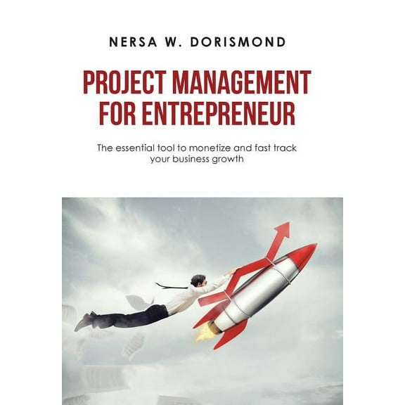 Project Management For Entrepreneur