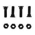 thumbnail image 2 of All Balls Racing 85-1009 Wheel Stud and Nut Kit, 2 of 4