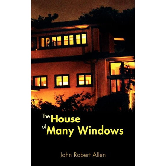 House of Many Windows