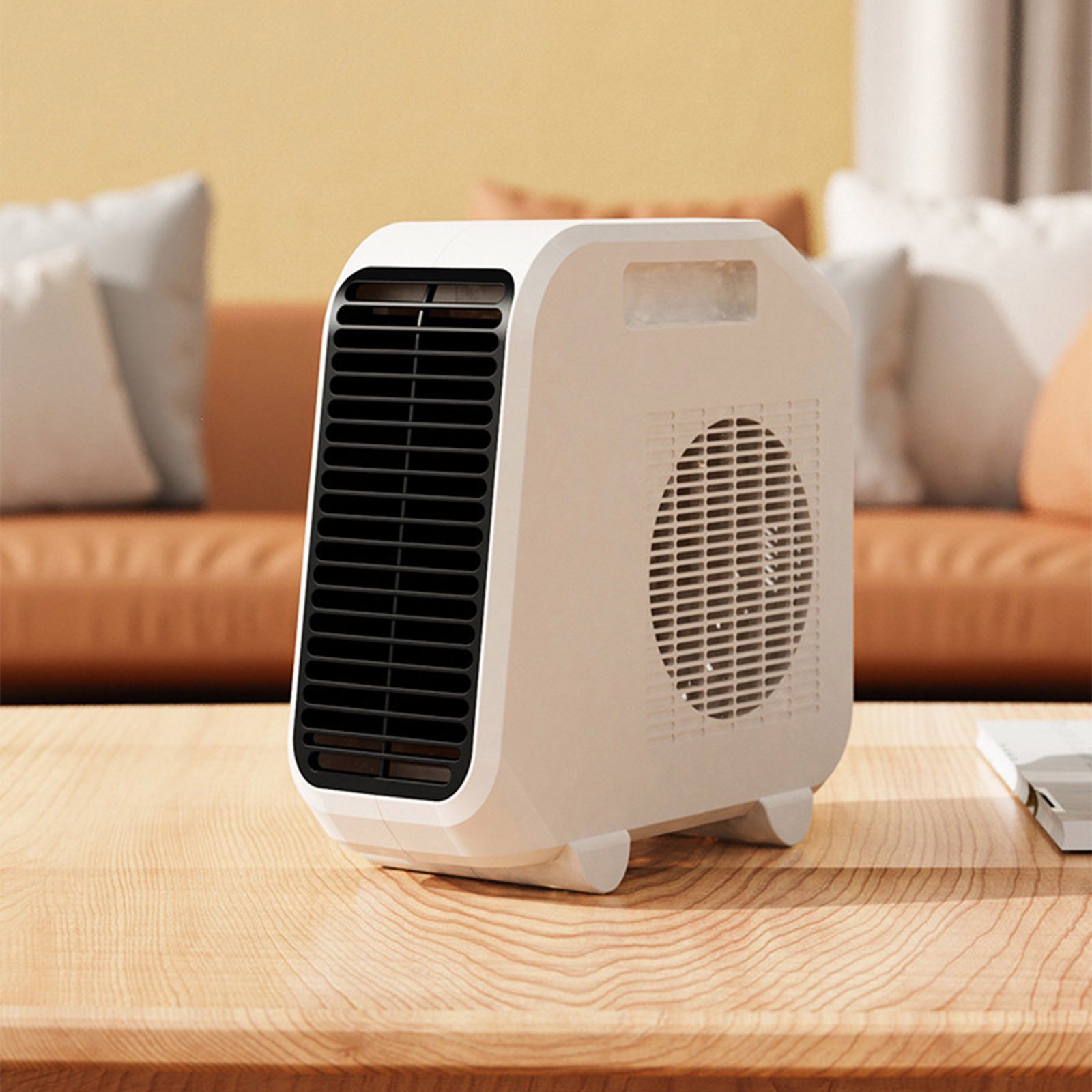 Vikakiooze 2023 Promotion on sale, Portable Heater, Electric Heater For  Bedroom, Office And Indoor Use, Indoor Portable Electric Heater With  Thermostat, 2 Heating Modes - Walmart.com