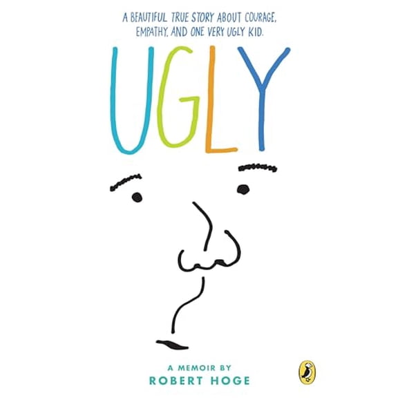 Pre-Owned Ugly (Paperback) 0425287777 9780425287774