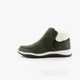 thumbnail image 2 of Vionic Women's Norwood Boots Olive 8M, 2 of 8