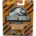 thumbnail image 4 of Hot Wheels Jurassic World Bread Box Vehicle, 4 of 4