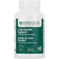 thumbnail image 1 of Greeniche Natural | Halal Liver Health Support| 60 Capsules | Liver Support Supplement | Liver Protecting Formula | Liver Functioning Supplement, 1 of 6