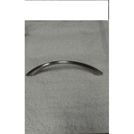 Jeffrey Alexander Satin Nickel Cabinet Hardware Handle Pull 4655
