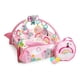 thumbnail image 1 of Gimnasio De Actividades Con Pelotas Bright Starts 5en1 rosa 9999-SIN TAMAÑO, 1 of 5
