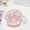 B, variant on Kawaii Mouse Pad With Wrist Rest Non-slip Rubber Computer Pad Kuromi Cinnamoroll My Melody Cute Cartoon Gifts