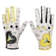 thumbnail image 2 of Guantes de Golf para Mujer Sunnimix Antideslizante PU Táctil Cálida Transpirable Sin Dedos, 2 of 7