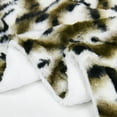 thumbnail image 2 of Home Soft Things Faux Fur Throw - Amara - 60" x 80" Jumbo, 2 of 7