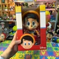 thumbnail image 4 of Nuevo Disney Original Toy Story Andy Bonnie Sid gran marioneta de mano Anime Kawaii figura de acción modelo niños juguete muñeca regalos de cumpleaños, 4 of 5