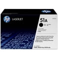 thumbnail image 1 of Cartucho de tóner HP 51A Negro Laserjet Original Q7551A, 1 of 2