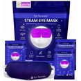 thumbnail image 1 of Máscara de ojos Steam Lure Essentials, compresa caliente autocalentable, 1 of 9
