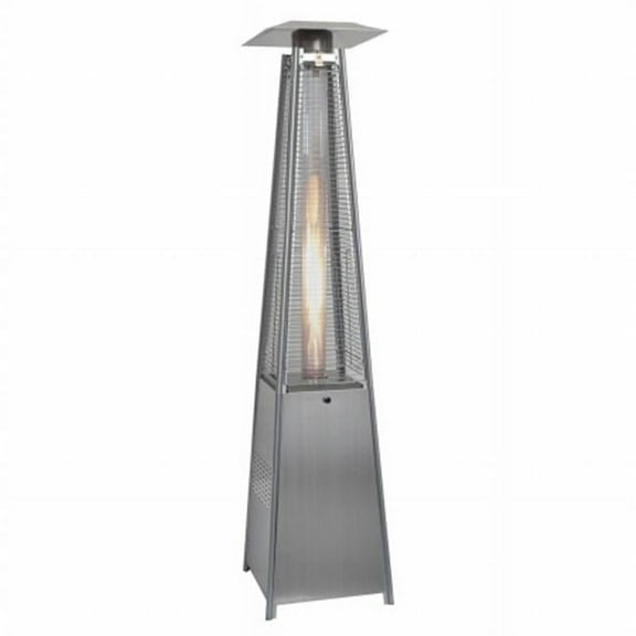 Pyramid Standing Outdoor Patio Heater