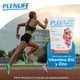 thumbnail image 3 of Suplemento Alimenticio en Polvo PLENLIFE Pro Clear con Proteína para Bebida Clara Sabor Frutos Rojos Bolsa con 432 gramos, 3 of 7