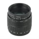 thumbnail image 4 of Lente CCTV de 35 mm con C para Videocámaras de TV y Microscopios Digitales Industriales USB Compatibles con ., 4 of 6