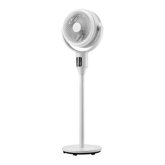 Ecohouzng Ventilateur de Circulation de 17,8 cm (7 Po)