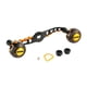 thumbnail image 5 of Mango de Carrete de Pesca Strade Fareast Limited Metal 129 mm, 5 of 8