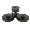 thumbnail image 1 of Satellite Installation Kit, Satellite Car Mount Angle Adjustable  for RV Traveling, 1 of 7