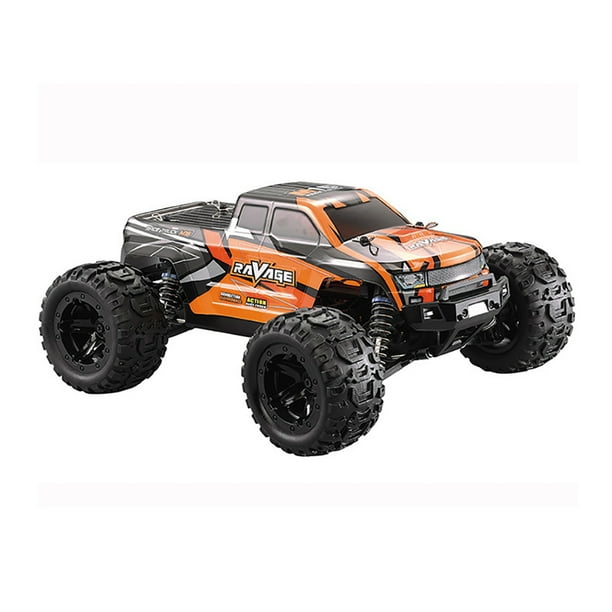 4 wheel cheap drive rc trucks