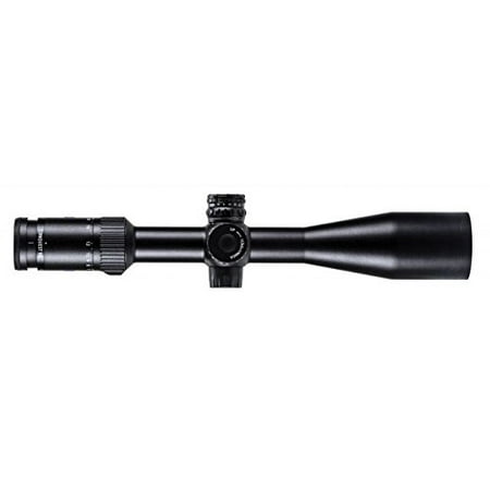 ZEISS 6-24x50 Conquest V4 Riflescope (Illuminated ZMOA-1 Reticle 93, Matte Black)