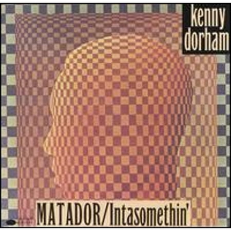 Matador/Inta Somethin' (CD) by Kenny Dorham Quintet