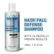 thumbnail image 2 of Champú Nioxin Hair Fall Defense activa los folículos pilosos 240 ml, 2 of 6