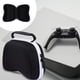 thumbnail image 5 of Bolsa de almacenamiento para el mango del juego, práctica bolsa de almacenamiento para el mando, compatible con PS5, 5 of 6