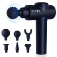thumbnail image 1 of Flyby F1Pro Deep Tissue Massage Gun, Black, 1 of 2