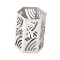 thumbnail image 2 of Baoblaze Cocktail Pick Holder Elegant Container Reusable Home Table Decor Swab Holder argent, 2 of 8