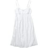 No Boundaries - Juniors Eyelet Sundress