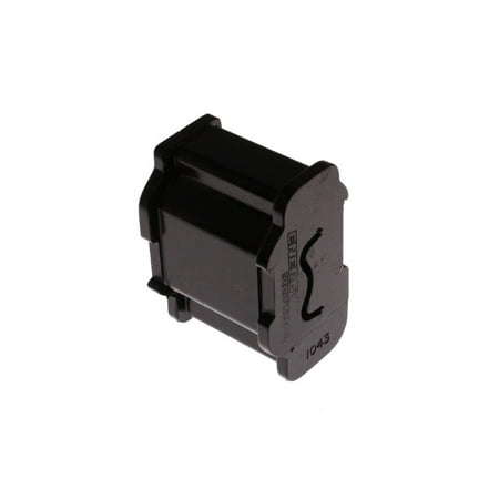 Firebird Rear Bushings - Energy Suspension 84-92 Chevy Camaro / 84-92 Pointiac Firebird/Trans Am Black Torque Arm Mt Bushing