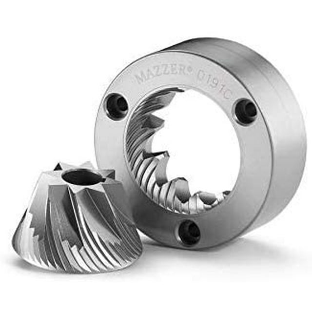 Mazzer Bavures OEM - 191C, Conique 63mm pour Broyeurs Kony