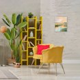 thumbnail image 3 of Stupell Industries Contemporary Marsh Sunset over Tranquil Stream Canvas Art, 16 x 20, by LSR Design Studio, 3 of 8