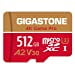 thumbnail image 3 of [5-Yrs Free Data Recovery] Gigastone 512GB Micro SD Card, 4K Game Pro, MicroSDXC Memory Card for Nintendo-Switch, GoPro, Action Camera, DJI, UHD Video, R/W up to 100/60 MB/s, UHS-I U3 A2 V30 C10, 3 of 15