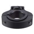 thumbnail image 2 of Miangastore Bike Handlebar Mount Clamp Black Secure Attachment 1 Pcs, 2 of 8