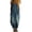 Sky Blue, variant on Breezora Women's Sleeveless Denim Jumpsuit Retro Washed Cotton Overall With Multi Pockets And Button Front