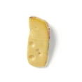 thumbnail image 2 of Jarlsberg Wedge 6oz. EW, Semi-Soft Norwegian Style Swiss Cheese, Sealed Fresh in a Plastic Wrap, 2 of 10
