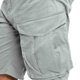 thumbnail image 5 of Pantalones Cortos de Hombre de Cintura Elástica con Bolsillos de Color Sólido Pantalones de Ropa de Trabajo Casual, Moda Suelta Pantalones Cortos de Algodón para Correr, Trabajo Y Diario, 5 of 6
