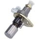 thumbnail image 4 of Accesorio de tubo de entrada de aire frío de acero con apariencia de fibra de carbono de entrada Universal para coche de 75mm Jadeshay A, 4 of 8