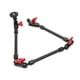 thumbnail image 5 of Soporte de cámara ANGGREK con brazo Articulado ajustable de 31 Pulgadas, 5 of 8