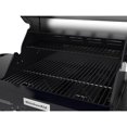thumbnail image 2 of KitchenAid 2 Burner Gas Grill Midnight Black, 2 of 4