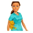 thumbnail image 3 of MGA's Dream Ella I AM Fashion Doll - Pet Vet, 3 of 3