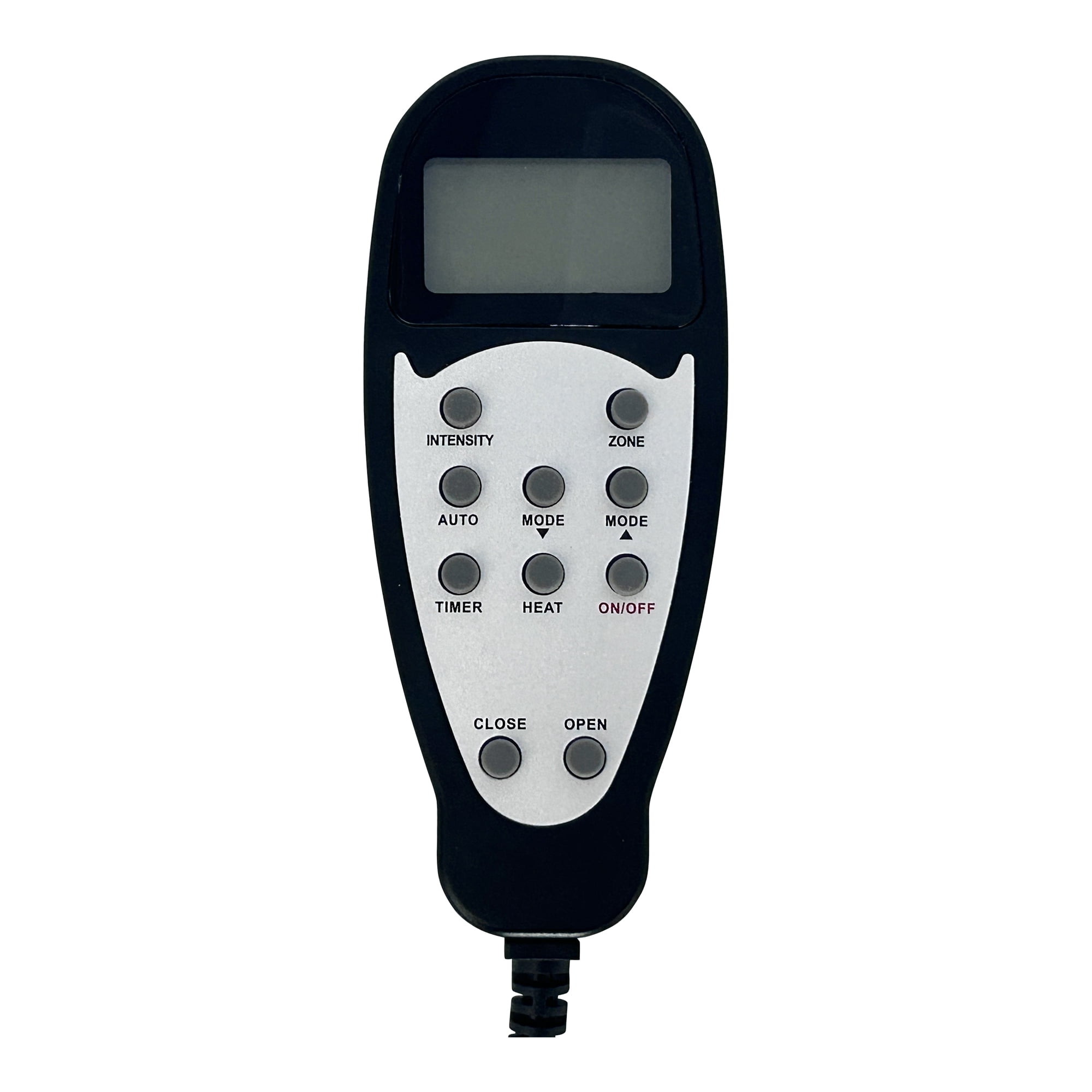 Power Recliner Lift Chair Emomo 5 Pin Male Massage Remote Control Model E032D2HL Replacement