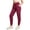 Burgundy, variant on Sweatpants Women Jogger Pants with Pockets Elastic Lightweight Athletic Pants, Navy