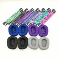 thumbnail image 5 of Decorative Strap Headband Replacement Part for Logitech G733 headphone case, 5 of 5