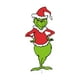 thumbnail image 1 of the Grinch Christmas Decor Christmas Decorations, Yard Signs With Stakes, Sign For Xmas Garden Decor, Stealing Christmas Decor Party Supplies Decorations Outdoor, 1 of 6