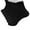 Z03-Black, variant on Baberdicy Socks 6 Pairs Women's Solid Breathable Mid Socks for Women Beige
