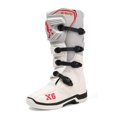 thumbnail image 3 of JG WOLVES - Bottes de motocross Professionnelles Longues, Blanches, 42, 3 of 34